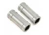 Axial Icon Clear Anodized Aluminium Shock Reservoir (2)