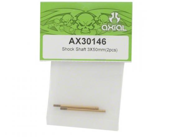 Axial Shock Shaft 3x50 (2)