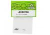 Axial Pin 1.5x11mm (6pcs)