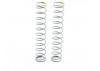 Axial Spring 14x90mm 2.78 lbs/in - Firm (Yellow)