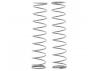Axial Spring 14x70mm 1.43 lbs/in - Purple (2)