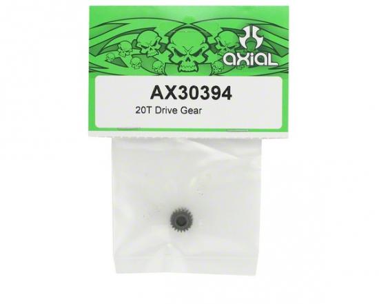 Axial 20T Drive Gear
