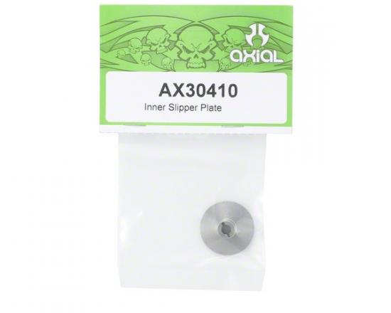 Axial Inner Slipper Plate
