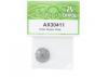 Axial Outer Slipper Plate