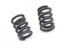Axial Slipper Spring 8.5x12 165 lbs/in - Black (2)