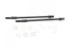 Axial Straight Axle 6x104.50mm (2)