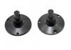 Axial Steel Outdrive Shaft Set (2)