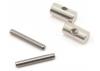 Axial WB8 Universal Joint Rebuild Kit (2)