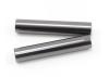 Axial Threaded Aluminium Pipe 6x33mm - Grey (2pcs.)