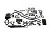 Axial SCX10 Frame Set