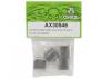 Axial 2.2 Internal Wheel Weight Insert 21g/0.75oz (4) (for use with AX30545)