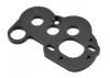Axial XR10 Gear Case Plate 3mm ** CLEARANCE **