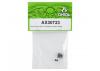 Axial Pinion Gear 32P 12T - Steel (3mm Motor Shaft)