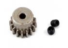 Axial Pinion Gear 32P 16T - Steel (3mm Motor Shaft)