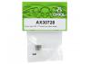 Axial Pinion Gear 32P 17T - Steel (3mm Motor Shaft)
