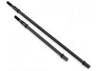 Axial AR60 OCP Rear Axle Set (2)