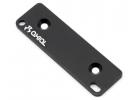 Axial 56x17mm Servo Plate ** CLEARANCE **
