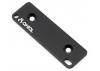 Axial 56x17mm Servo Plate ** CLEARANCE **