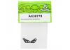 Axial Zero Ackerman Steering Plate (2)