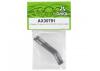 Axial Hi-Clearance Threaded Aluminium Link 7x85mm - Grey (2)