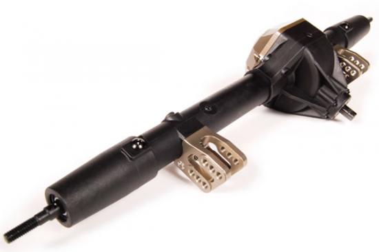 Axial AR60 OCP Machined Link Mounts (Hard Anodized) (2)