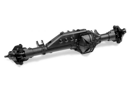 Axial AR60 OCP Front Axle Set (Complete)