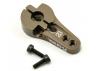 Axial Aluminium Servo Horn 23T (Hard Anodized)