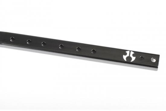 Axial SCX10 II Chassis Rails (2)