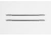 Axial M4x103mm Steel Links (2)