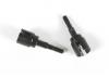 Axial Axle 12x36mm (2)