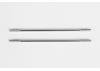 Axial M4x114mm Steel Links (2)