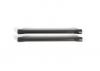Axial Threaded Aluminium Link 7.5x94mm - Grey (2)