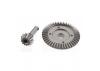 Axial Bevel Gear Set 35/15T (Yeti Jr) ** CLEARANCE **