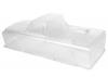 Axial 1967 Chevrolet C/10 Clear Bodyshell (313mm WB)