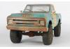Axial 1967 Chevrolet C/10 Clear Bodyshell (313mm WB)