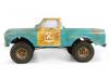 Axial 1967 Chevrolet C/10 Clear Bodyshell (313mm WB)
