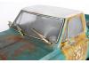 Axial 1967 Chevrolet C/10 Clear Bodyshell (313mm WB)
