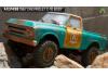 Axial 1967 Chevrolet C/10 Clear Bodyshell (313mm WB)