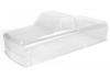 Axial 1967 Chevrolet C/10 Clear Bodyshell (313mm WB)