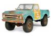 Axial 1967 Chevrolet C/10 Clear Bodyshell (313mm WB)