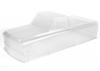 Axial 1967 Chevrolet C/10 Clear Bodyshell (313mm WB)