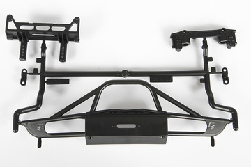 Axial Chassis Unlimited K5 Front Bumper