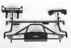 Axial Chassis Unlimited K5 Front Bumper
