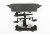 Axial CRC JK Front Bumper