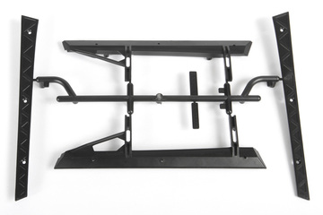 Axial CRC JK Rock Sliders