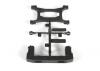 Axial Chassis Brace Set
