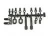 Axial Linkage Set