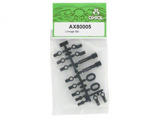 Axial Linkage Set