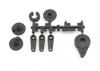 Axial Servo Set