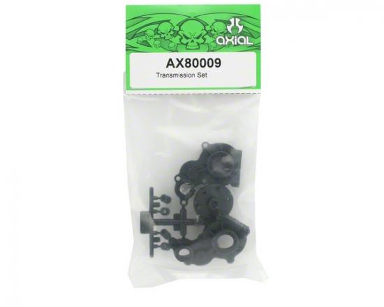 Axial Transmission Set